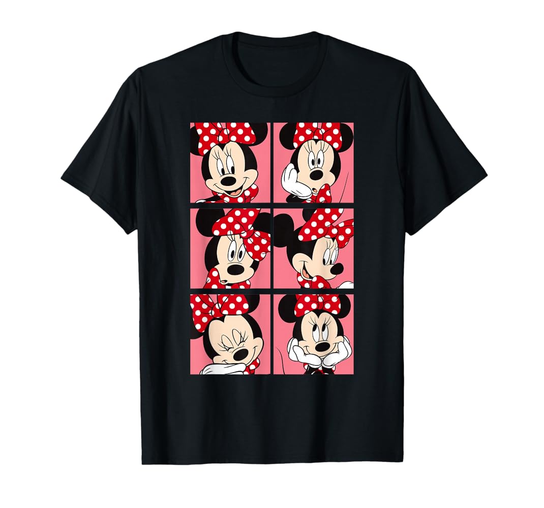 80sMinnie Mouse TEE size L ディズニー　Tシャツ 80sMinnie Mouse TEE size L ディズニー Tシャツ